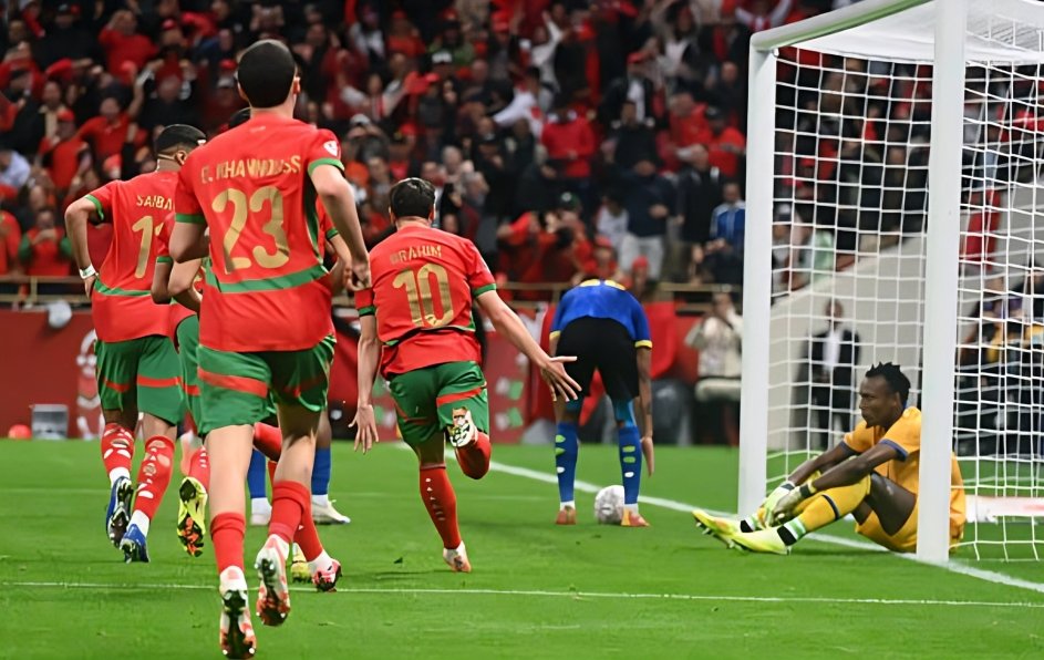 4 نهائيات تسبق اللقب.. ربع نهائي أمم أفريقيا 2025 يشعل المغرب بمواجهات لا تقبل القسمة