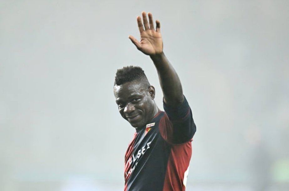 بالوتيلي يعود إلى الملاعب… هداف إيطاليا المثير للجدل يقترب من الدوري السعودي