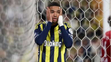 يوفنتوس ينسحب رسميا من صفقة المغربي يوسف النصيري وكيليني يكشف أسباب انهيار المفاوضات