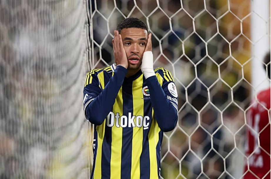 يوفنتوس ينسحب رسميا من صفقة المغربي يوسف النصيري وكيليني يكشف أسباب انهيار المفاوضات