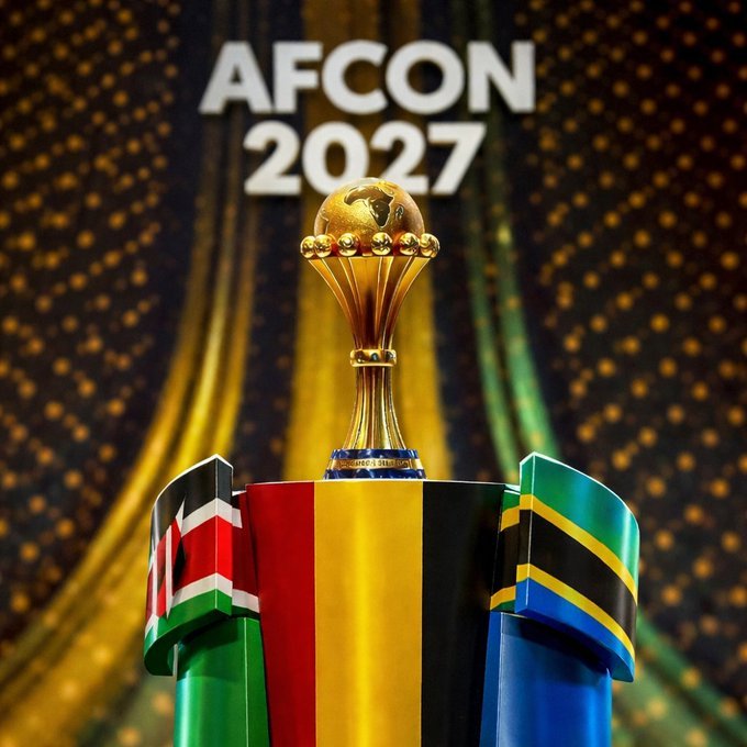 قرعة الدور التمهيدي من أمم أفريقيا 2027 ترسم ملامح بداية التأهل ومواجهات متقاربة المستوى