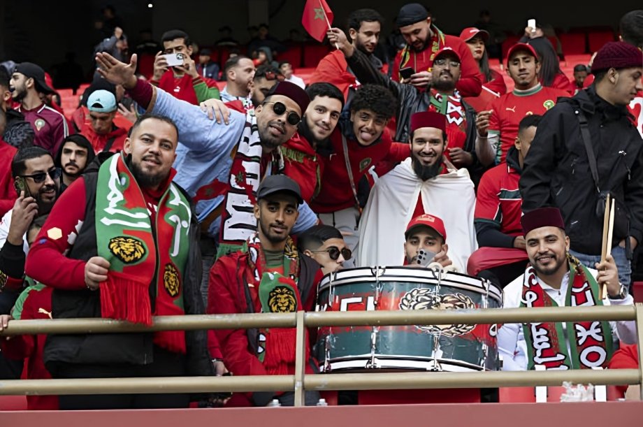 أسود الكاميرون تزأر في المغرب.. فوز حاسم على جنوب أفريقيا وصدام ناري منتظر أمام أصحاب الأرض