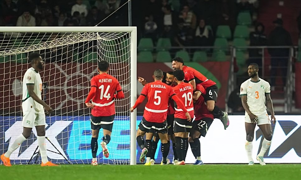 تصنيف فيفا.. مصر تستعيد مكانتها والسنغال والمغرب يسجلان أفضل مركز عبر التاريخ