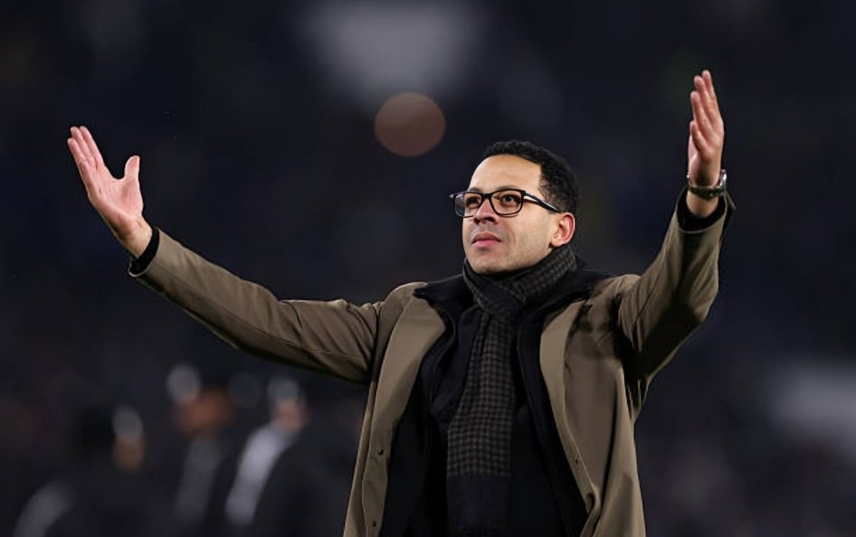 تشيلسي يراهن على مشروع طويل الأمد.. ليام روسينيور مدربًا للبلوز حتى 2032 وبداية مرحلة جديدة في ستامفورد بريدج