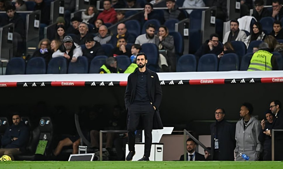 مبابي يعيد الهيبة للريال ويكتب رقمًا تاريخيًا جديدًا في الليجا وسط صحوة ملكية أمام ليفانتي