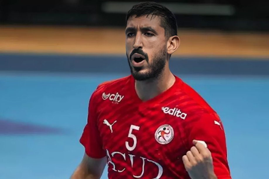 منتخب مصر يتربع على عرش القارة السمراء ويحرز النجمة العاشرة في كأس أمم أفريقيا لكرة اليد
