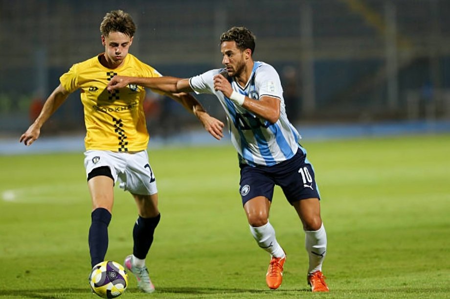 إخلاء سبيل رمضان صبحي بعد تأييد حكم حبسه مع إيقاف التنفيذ وتحرك قانوني لمواجهة عقوبة المنشطات