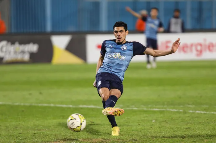 حسام حسن يعلن إصابة نجم منتخب مصر بالرباط الصليبي وغيابه رسميًا عن كأس العالم