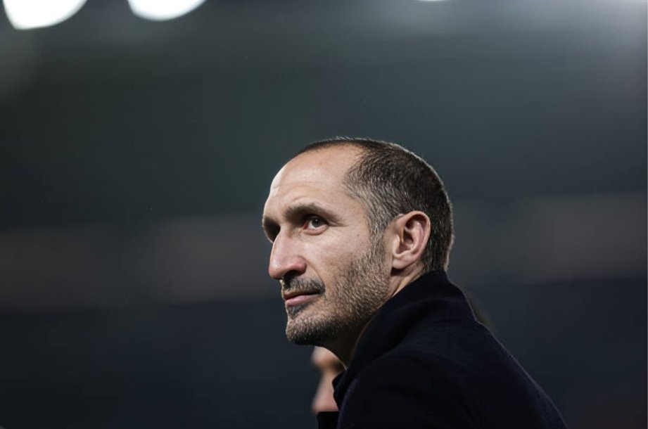 يوفنتوس ينسحب رسميا من صفقة المغربي يوسف النصيري وكيليني يكشف أسباب انهيار المفاوضات