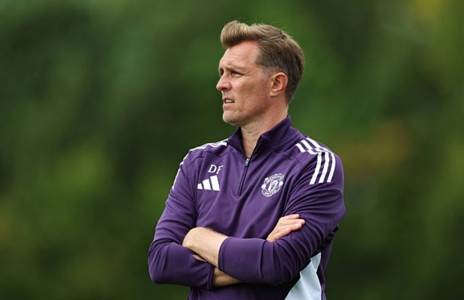  مانشستر يونايتد 