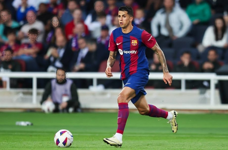 برشلونة يحسم موقفه من ضم جواو كانسيلو ويضع الهلال أمام اختبار صعب