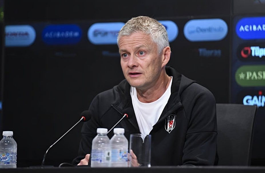 ديجافو.. سولشاير يقترب من العودة إلى مانشستر يونايتد بعد تأكيد فابريزيو رومانو صحة التسريبات