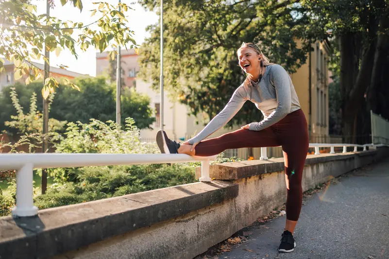 دراسة سويدية طويلة الأمد: التراجع البدني يبدأ بعد الـ35.. والرياضة قادرة على إبطائه