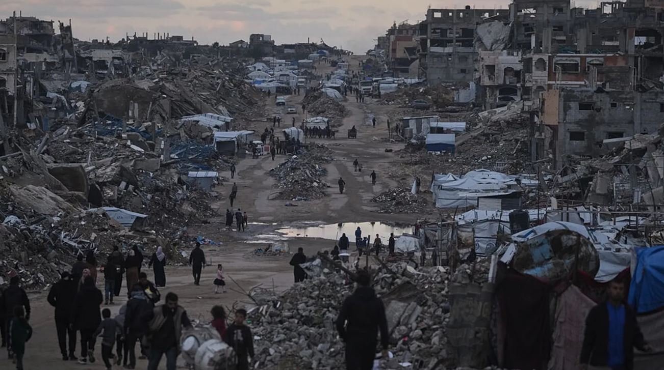 رئيس وزراء سلوفينيا يرفض الانضمام إلى "مجلس السلام" الأمريكي