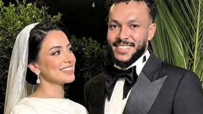 ويجز يفاجئ جمهوره بإعلان زواجه عبر «إنستغرام»