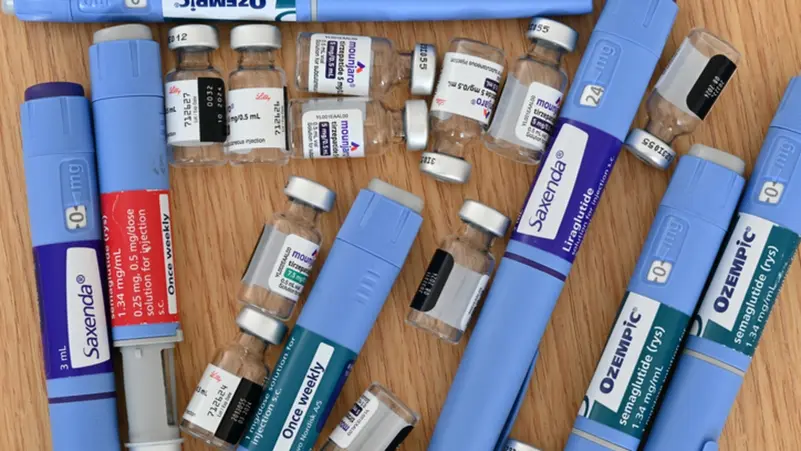 أدوية السمنة تثير مخاوف «نظام صحي بطبقتين» في بريطانيا