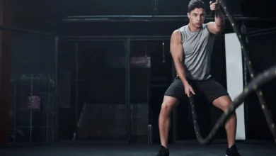 الكرياتين وBCAAs.. هل يمنح الجمع بينهما دفعة أقوى لبناء العضلات؟