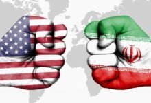 احتمالات الحرب بين إيران وأمريكا