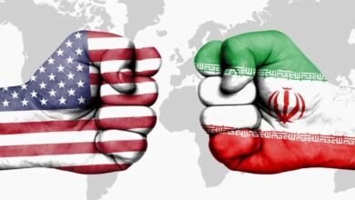 احتمالات الحرب بين إيران وأمريكا