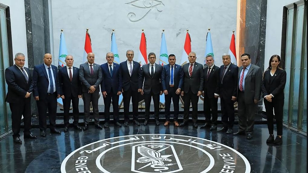 تفاصيل اجتماع اللجنة الوطنية لإدارة غزة بـ القاهرة