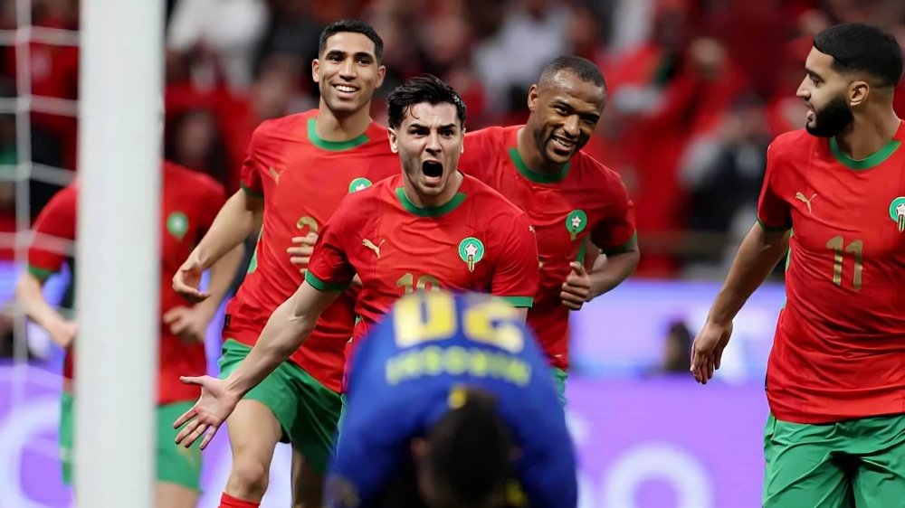 أسود الكاميرون تزأر في المغرب.. فوز حاسم على جنوب أفريقيا وصدام ناري منتظر أمام أصحاب الأرض