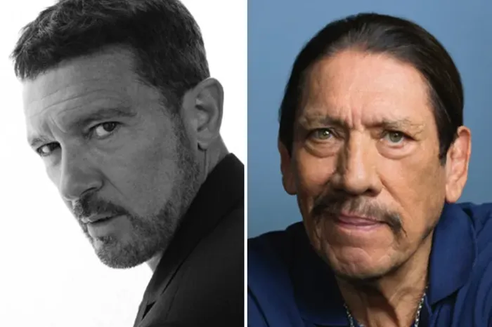 انطلاق مشروع الفيلم الرياضي Armadillo United بطولة أنطونيو بانديراس وداني تريجو