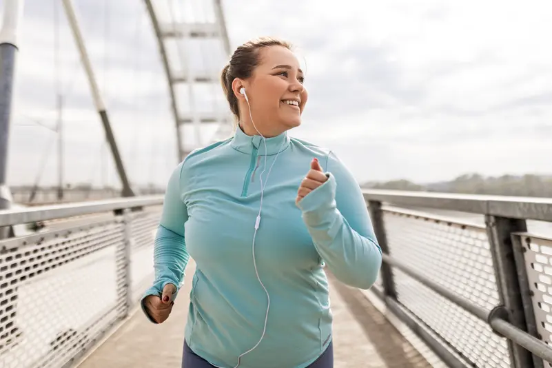 دراسة علمية: الضوء الساطع قد يحدّ من الشهية ويقلل زيادة الوزن