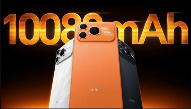 هاتف Honor Power2