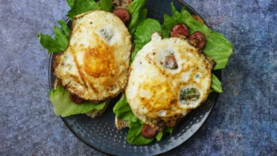 الإفطار المبكر: مفتاح لصحة أفضل وطول العمر المحتمل