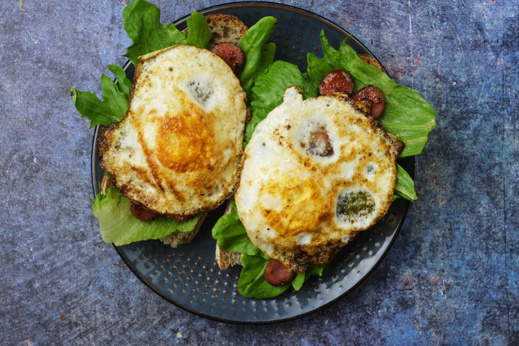 الإفطار المبكر: مفتاح لصحة أفضل وطول العمر المحتمل