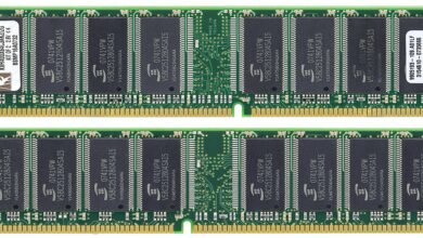 أسعار SSD على الطريق للارتفاع بعد موجة ارتفاع RAM