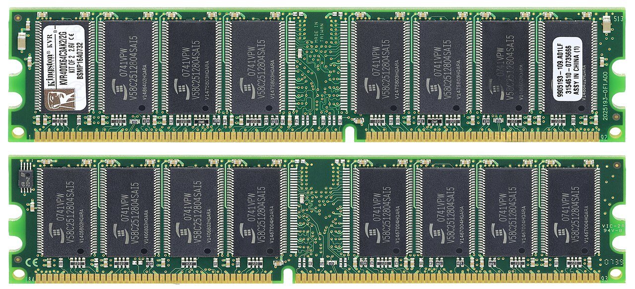 أسعار SSD على الطريق للارتفاع بعد موجة ارتفاع RAM