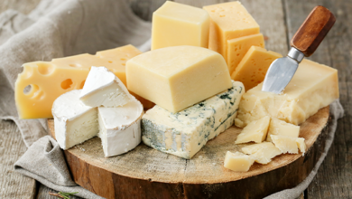هل الجبن مضر بضغط الدم؟ أنواع يمكن تناولها باعتدال دون قلق