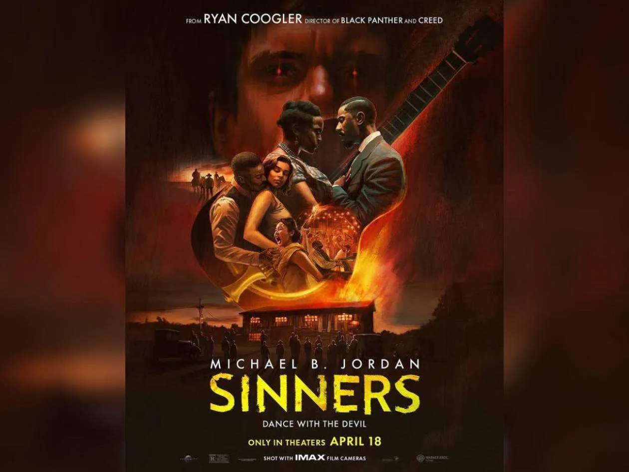 فيلم «سينرز» يهيمن على ترشيحات الأوسكار برقم قياسي