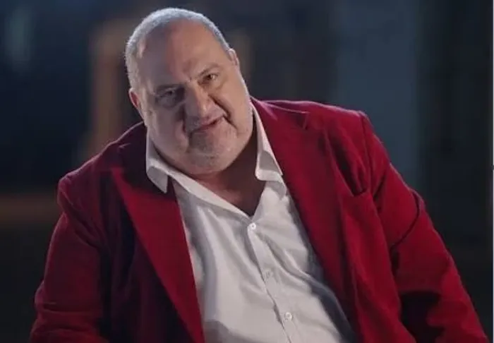 خالد الصاوي: "عمارة يعقوبيان" غيّرت مسار حياتي.. وعشت سنوات طويلة أشعر بالفشل