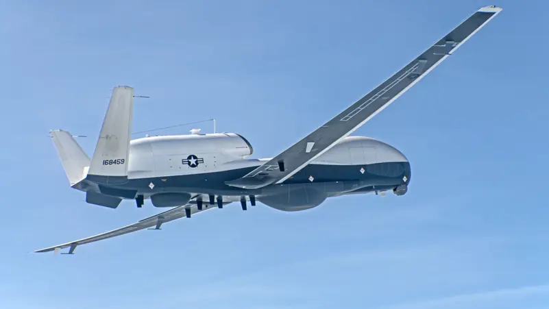 روسيا تُصعّد استثماراتها في التقنيات غير المأهولة بإنتاج 200 ألف محطة فضائية للطائرات المُسيَّرة