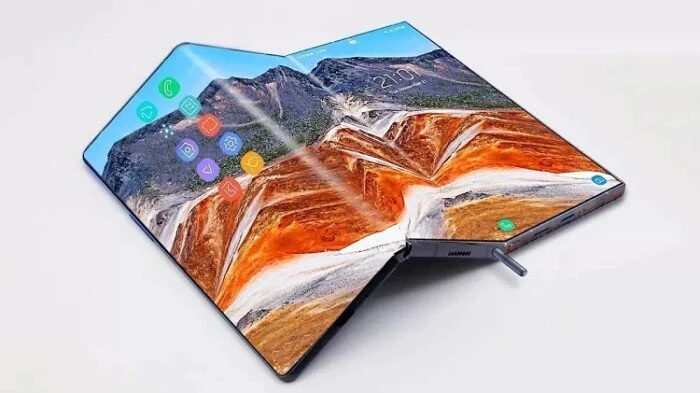 لماذا تطرح سامسونج هاتفها ثلاثي الطيات في أسواق محدودة؟