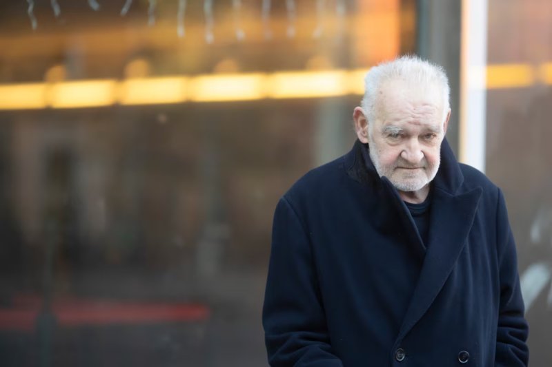 رحيل المخرج المجري بيلا تار أحد أبرز رموز السينما العالمية