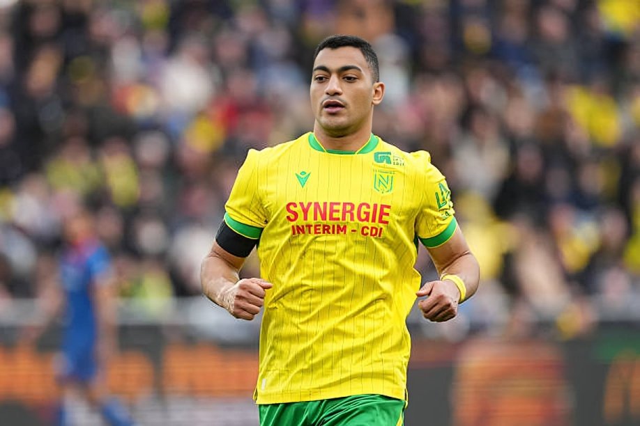 هل ينجح الأهلي في خطف "الأناكوندا" مصطفى محمد من الدوري الفرنسي؟