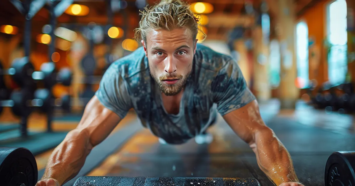 التمرين النرويجي 4×4.. لياقة عالية في وقت قصير وفق دراسات علمية