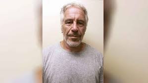 قضية إبستين