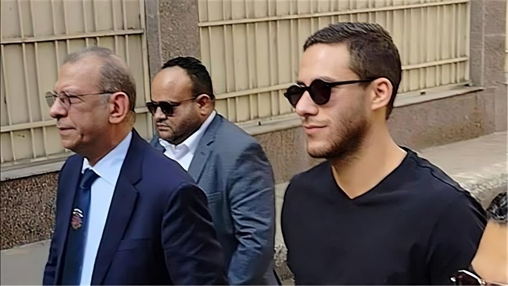 إخلاء سبيل رمضان صبحي بعد تأييد حكم حبسه مع إيقاف التنفيذ وتحرك قانوني لمواجهة عقوبة المنشطات