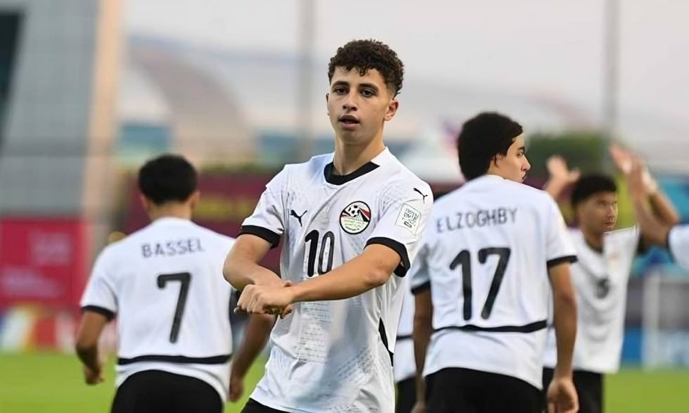 حقيقة إصابة بلال عطية في هانوفر الألماني وتضارب الأنباء حول موهبة الأهلي الصاعدة