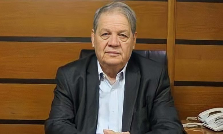 رئيس المجلس الوطني الفلسطيني: الاحتلال يتعمّد إفشال وقف العدوان وتقويض أي مسار سياسي