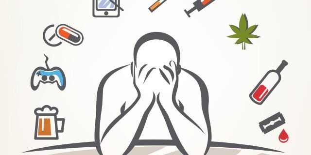 دواء للإقلاع عن التدخين يفتح أفقًا جديدًا لعلاج اضطراب تعاطي القنب