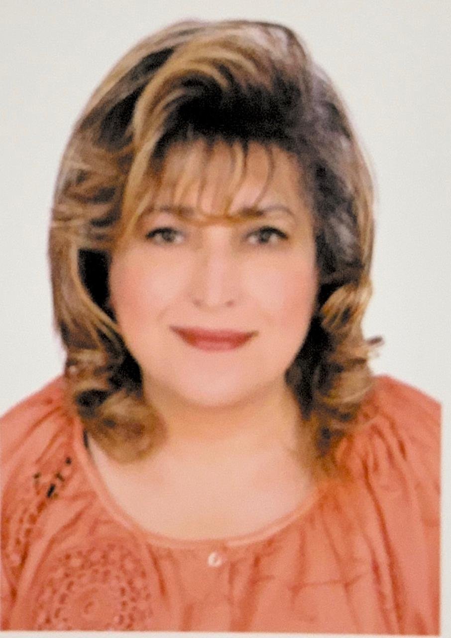 د. سوزي غطاس