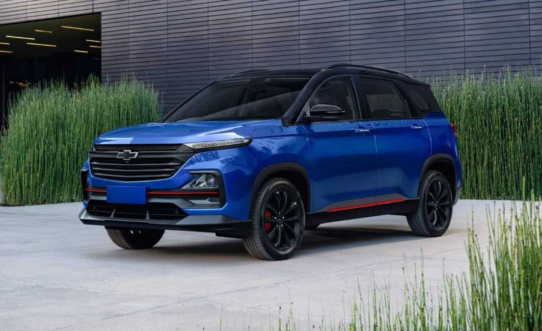 شيفروليه كابتيفا 2026