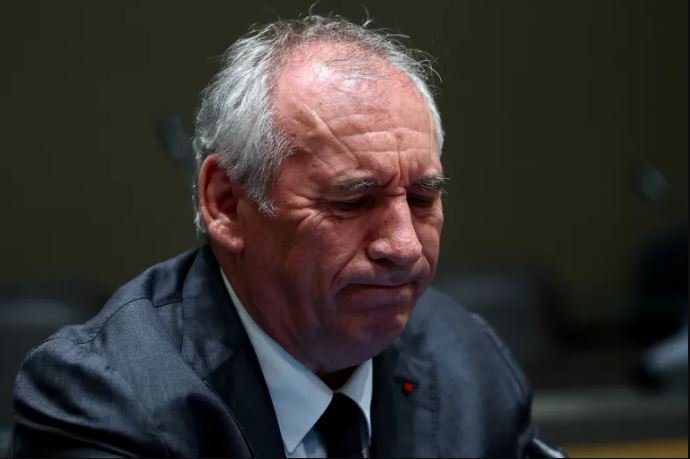 فرانسوا بايرو