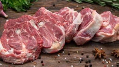 لحم الغنم بين الفوائد الغذائية والمخاطر الصحية على القلب