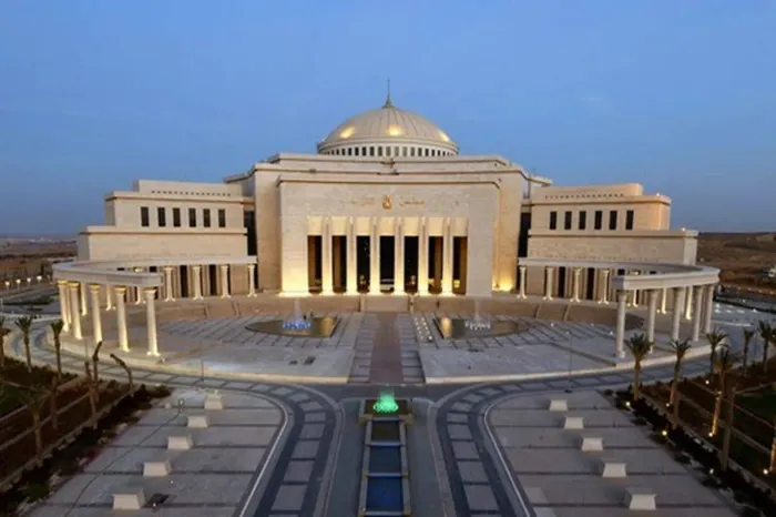 مجلس النواب المصري يجتمع لمناقشة التعديل الوزاري